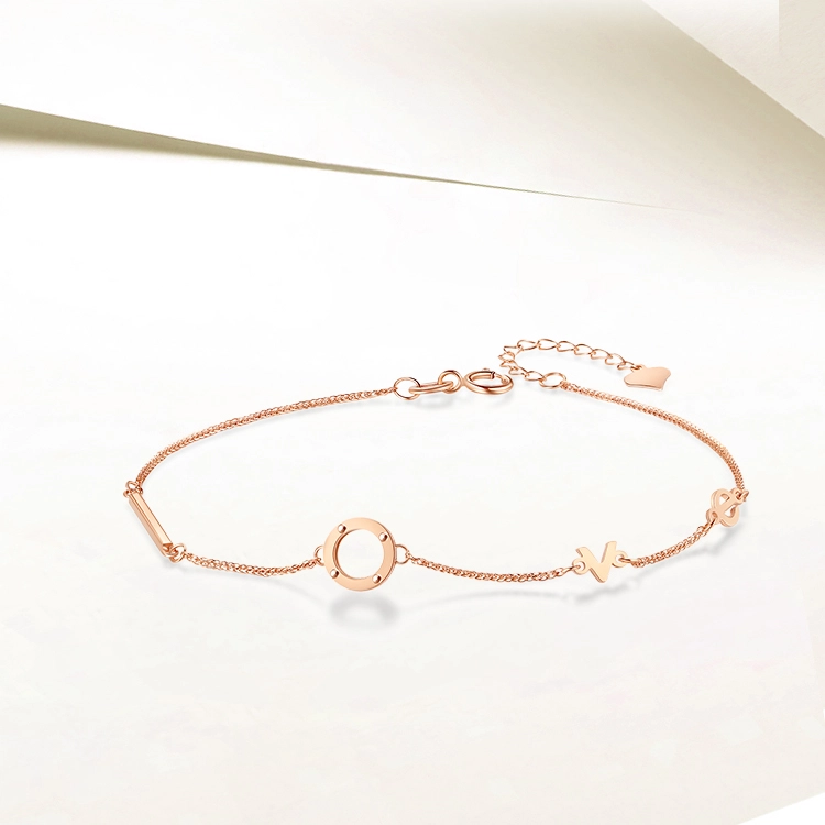 love 18K