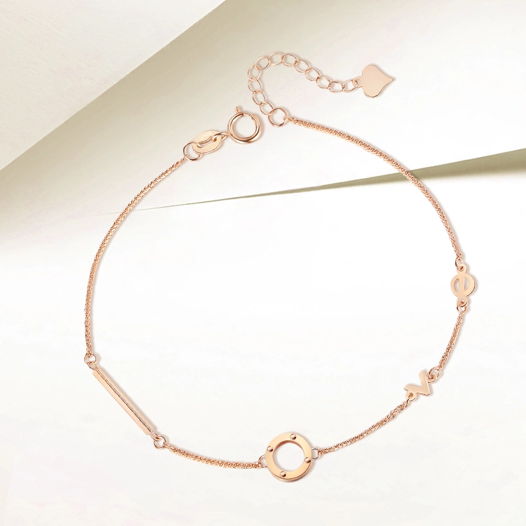 love 18K