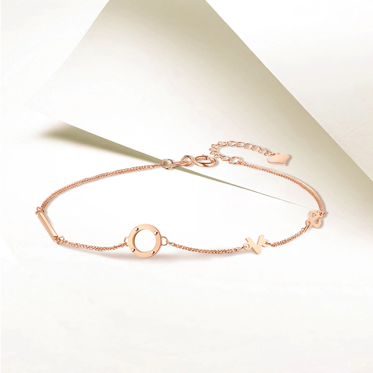 love 18K