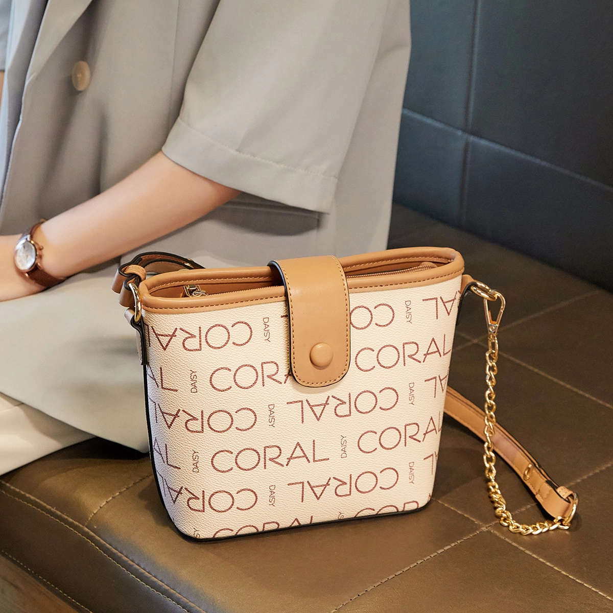 CORALDAISY PVC