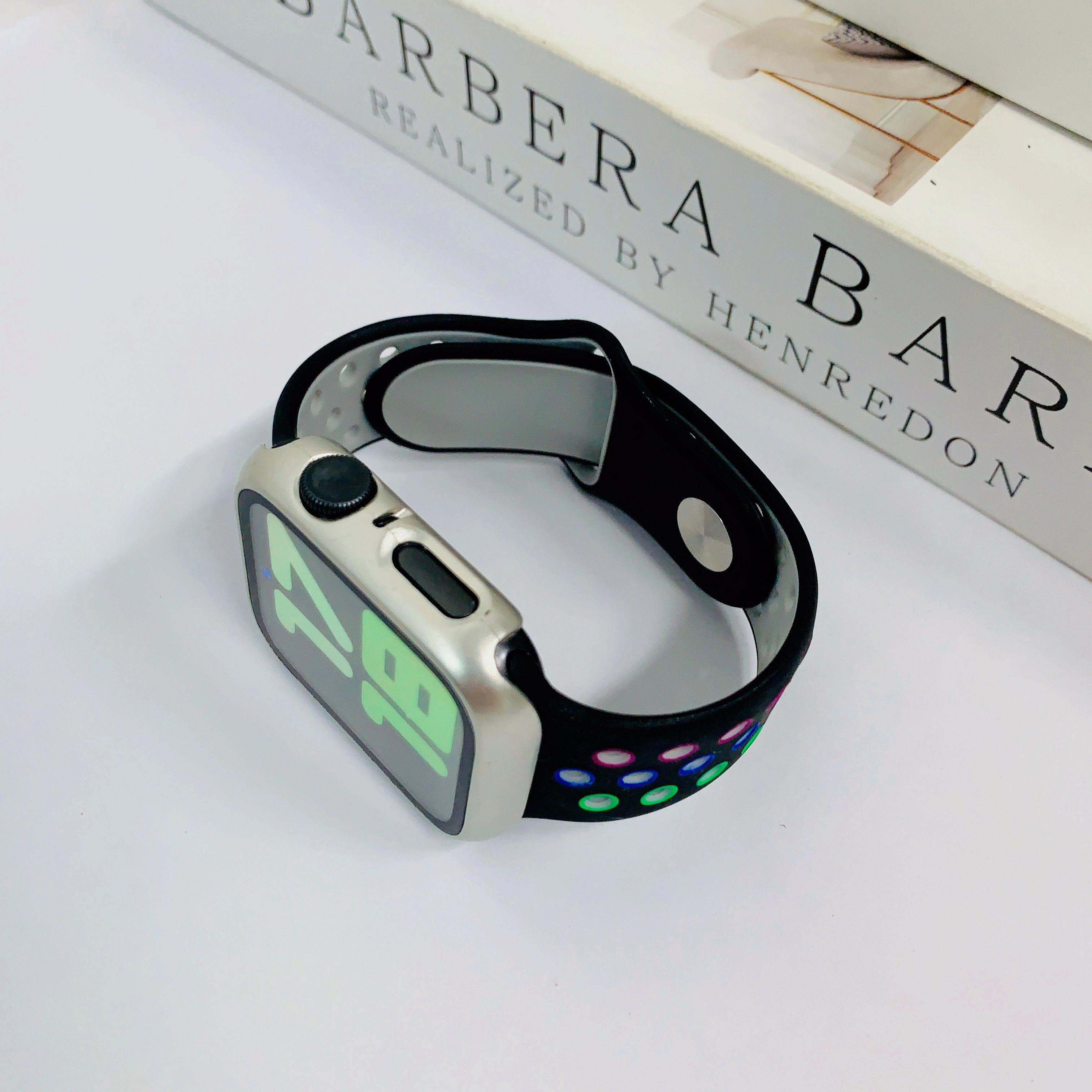 MQ Apple Watch 38-45mm