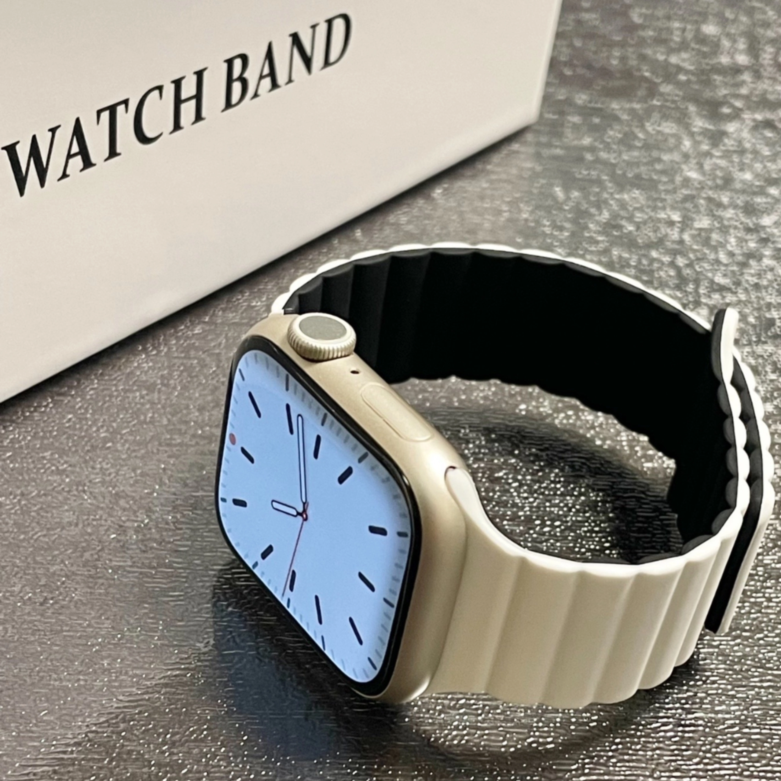 MQ Apple Watch 38-45mm