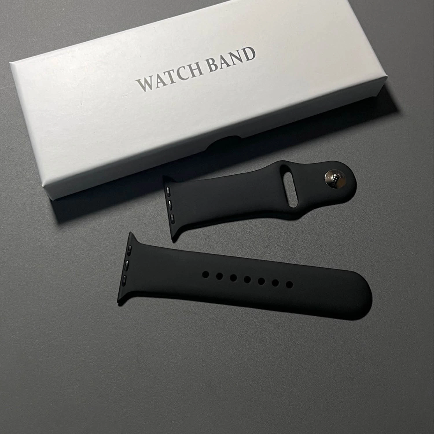 MQ Apple Watch 38-45mm