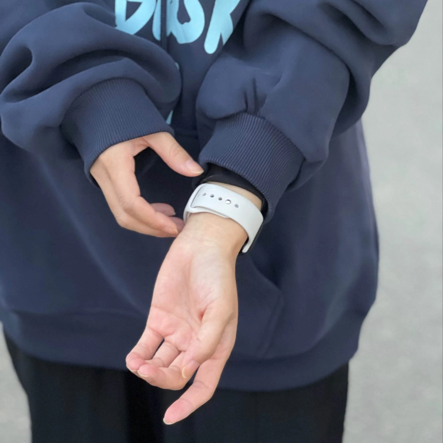 MQ Apple Watch 38-45mm