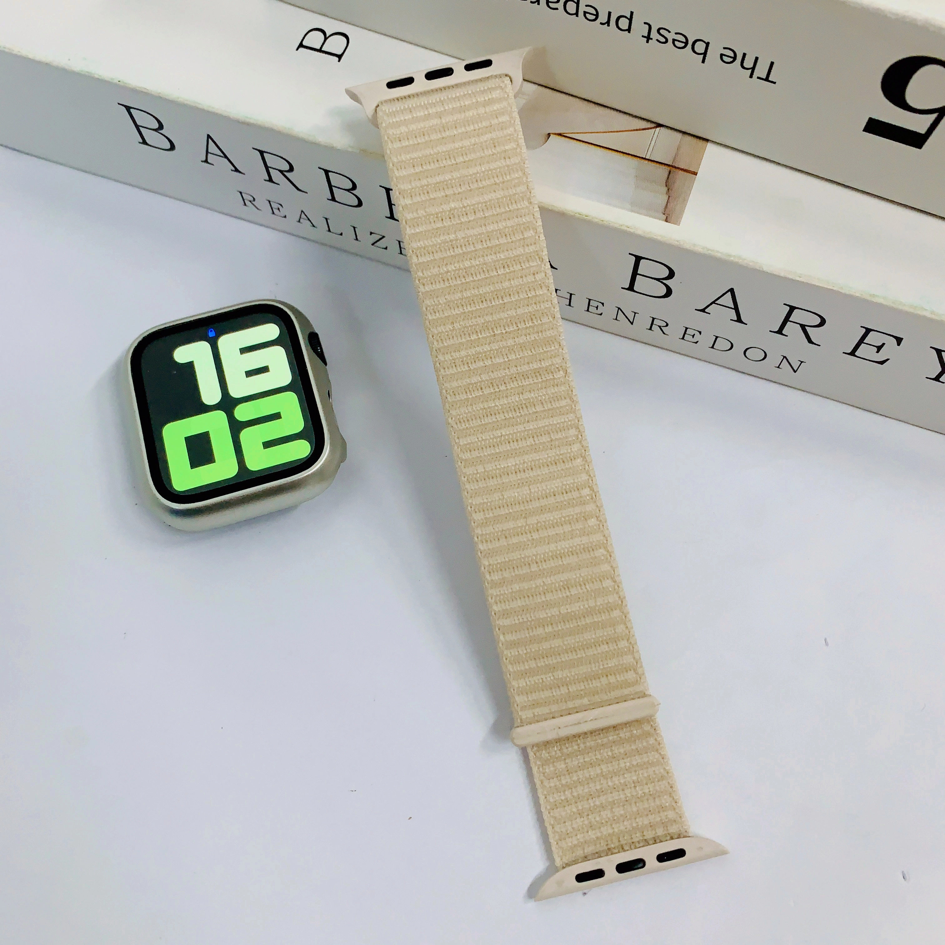 MQ Apple WatchiWatchS87SE 38-45mm