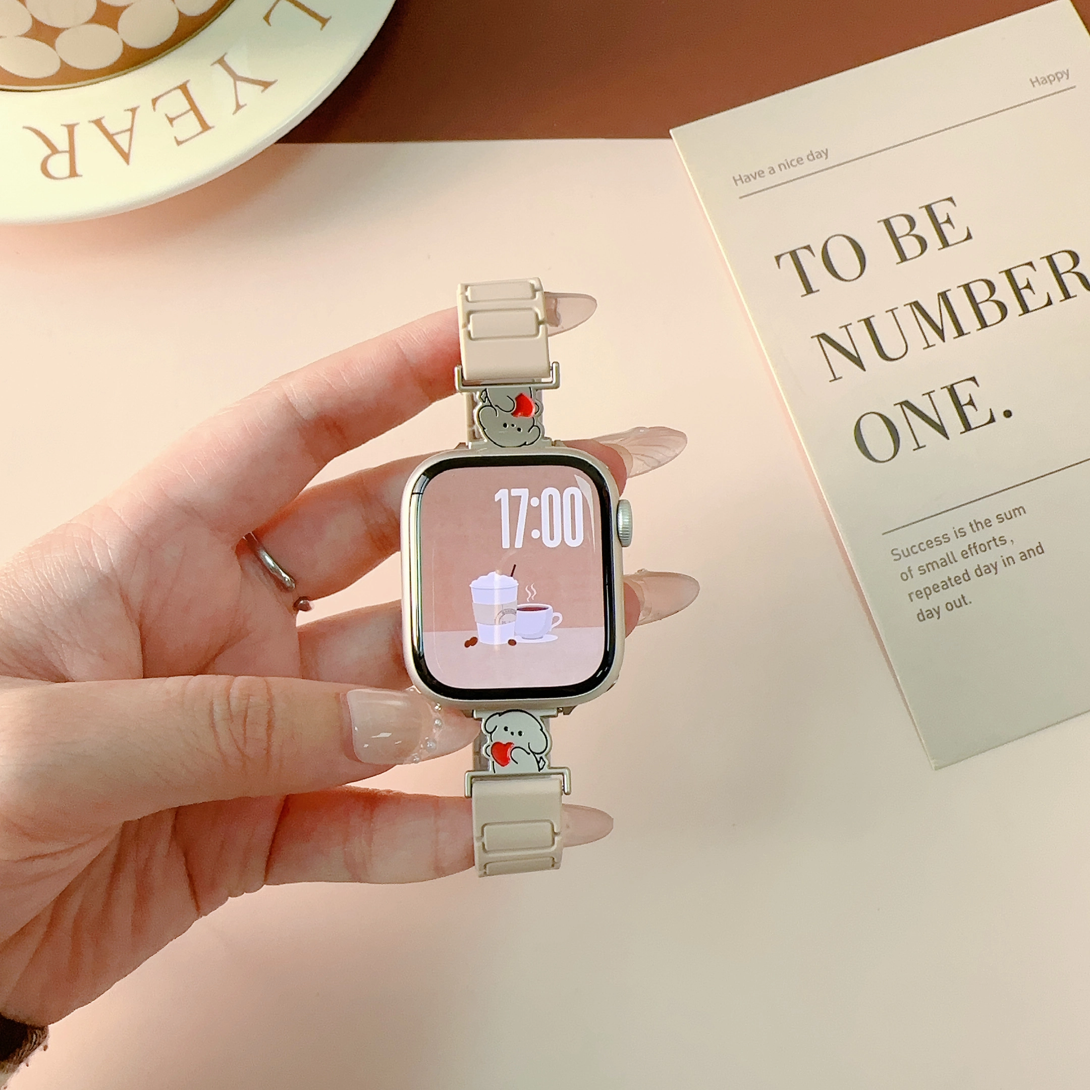 MQ 38-46mm AppleWatchS8S9S10 iwatch
