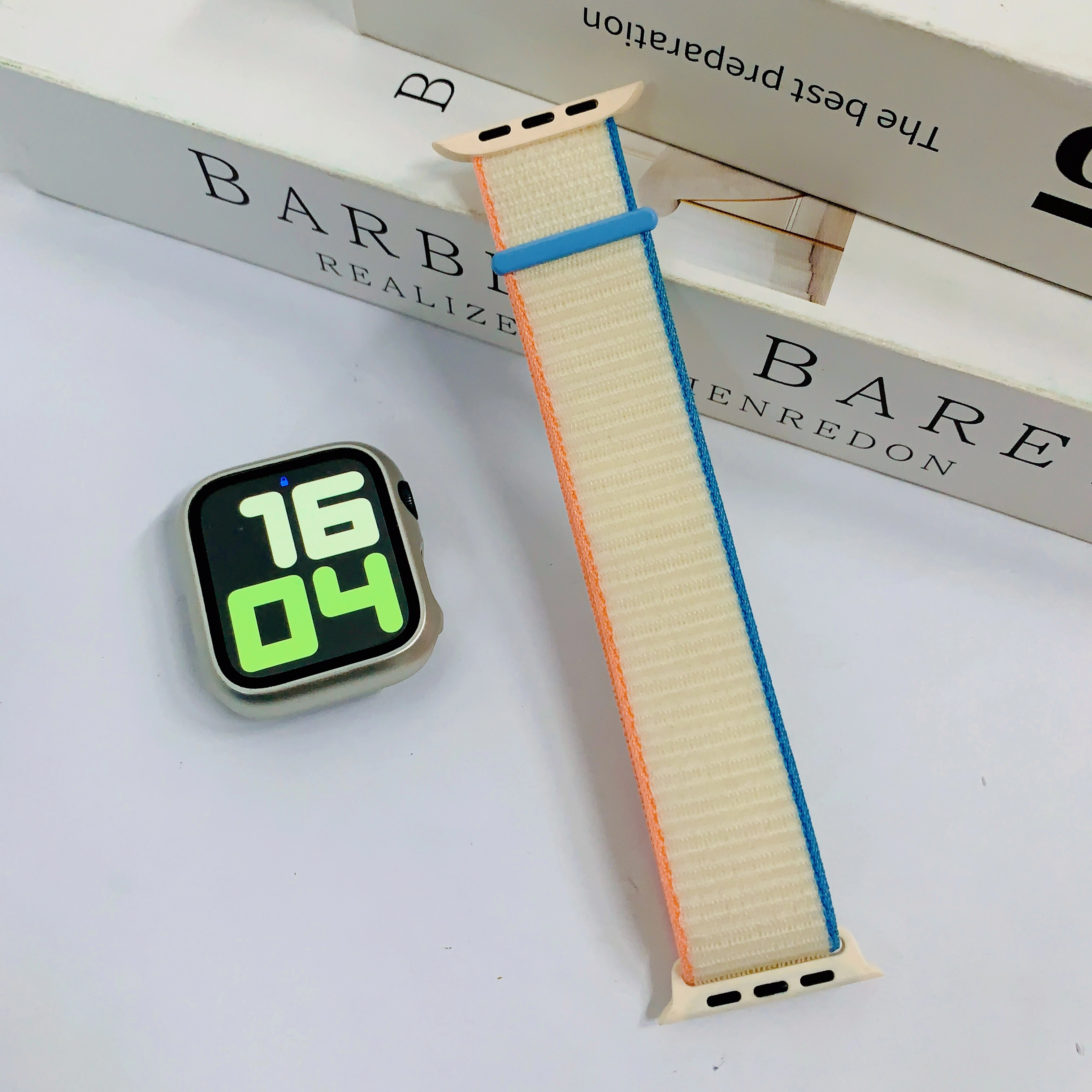 MQ Apple WatchiWatchS87SE 38-45mm