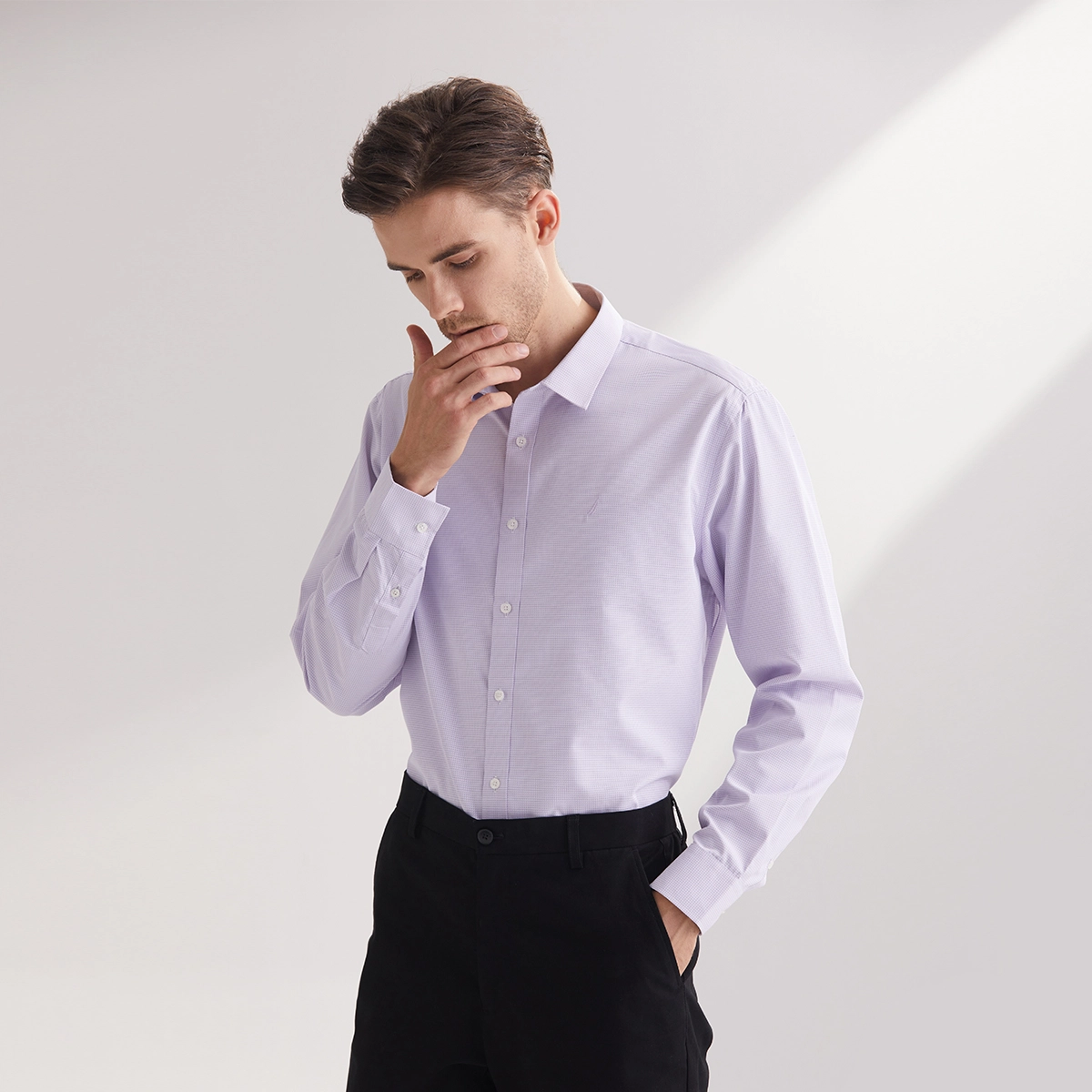 NAUTICA TAILORED