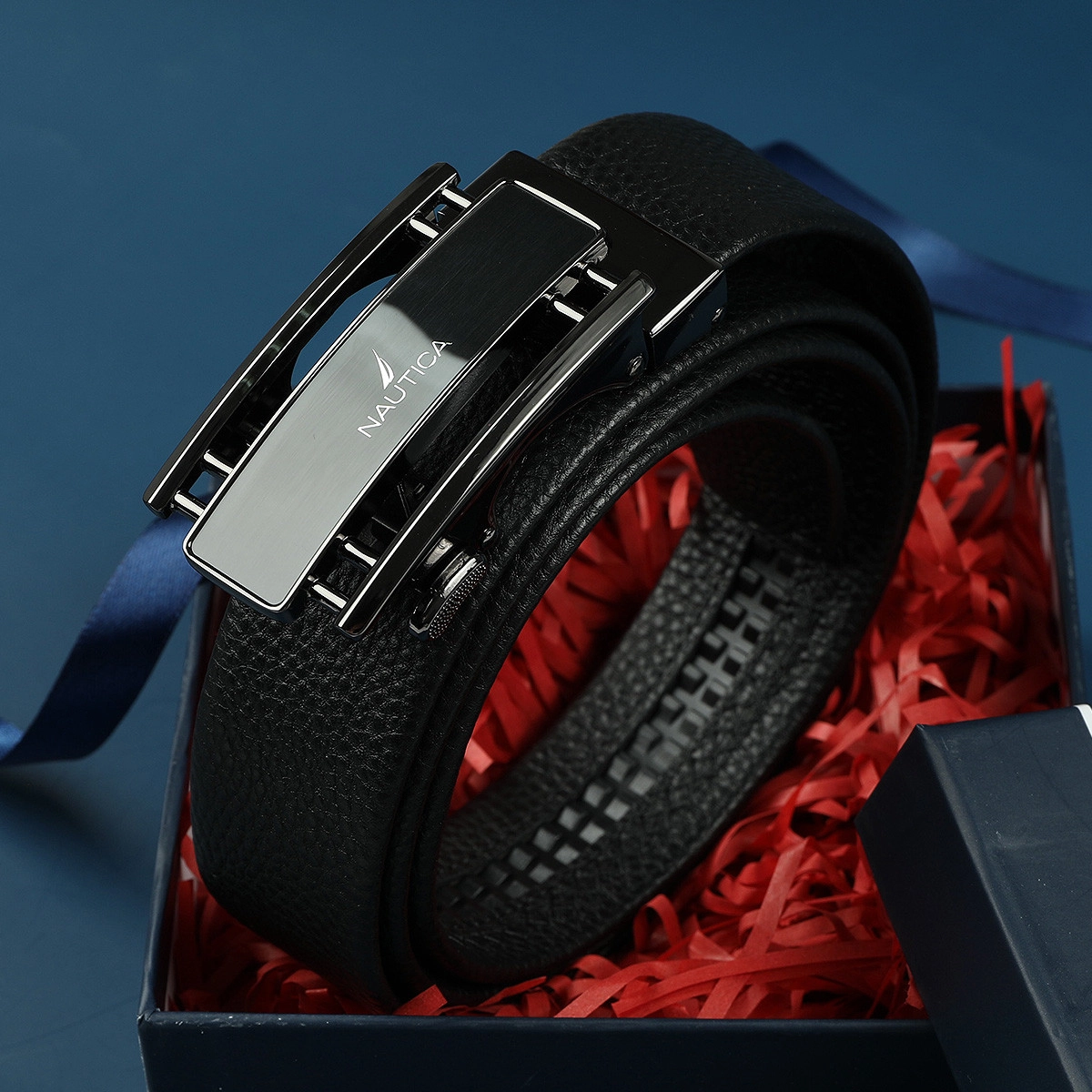 NAUTICA TAILORED 3.5CM