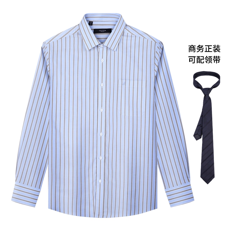 NAUTICA TAILORED