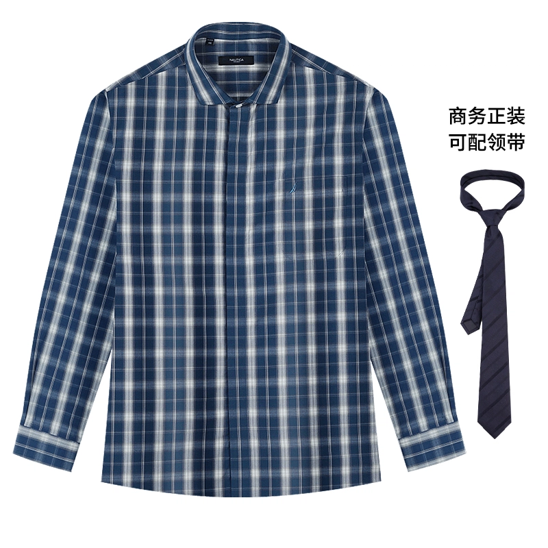 NAUTICA TAILORED