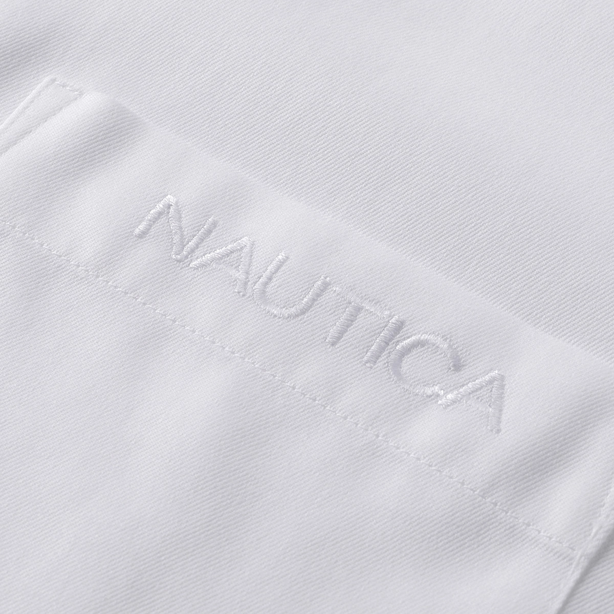 NAUTICA TAILORED