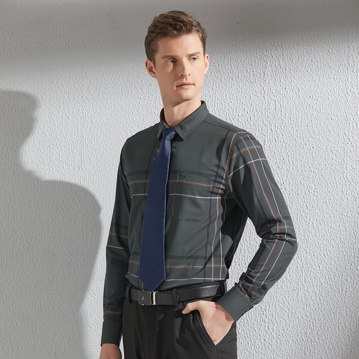 NAUTICA TAILORED