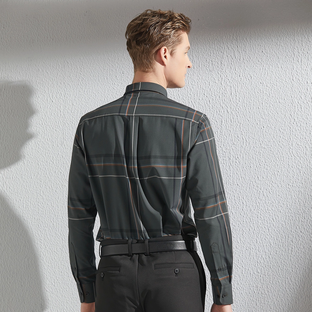 NAUTICA TAILORED
