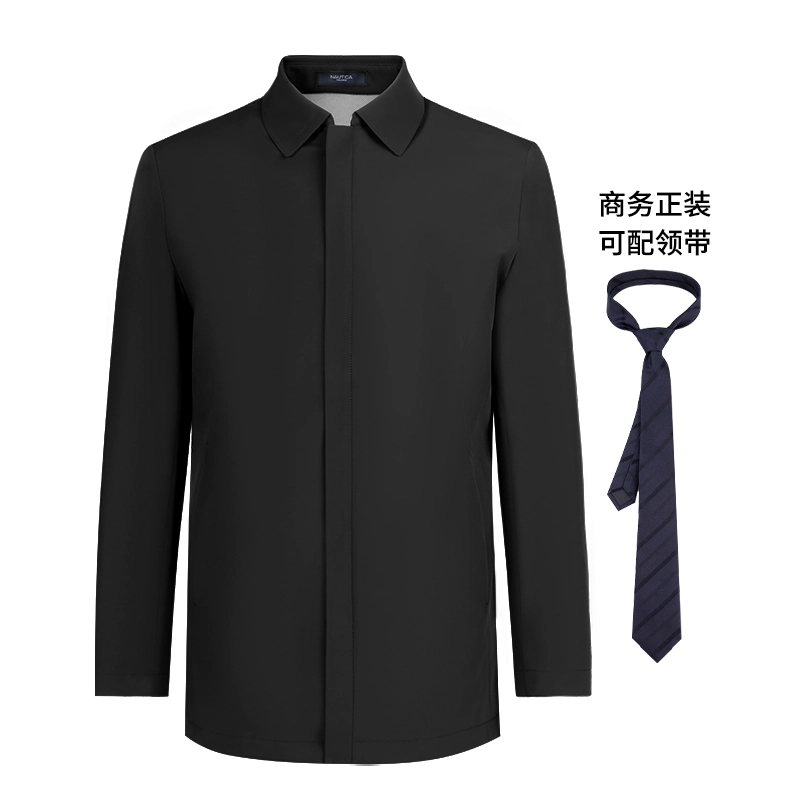 NAUTICA TAILORED
