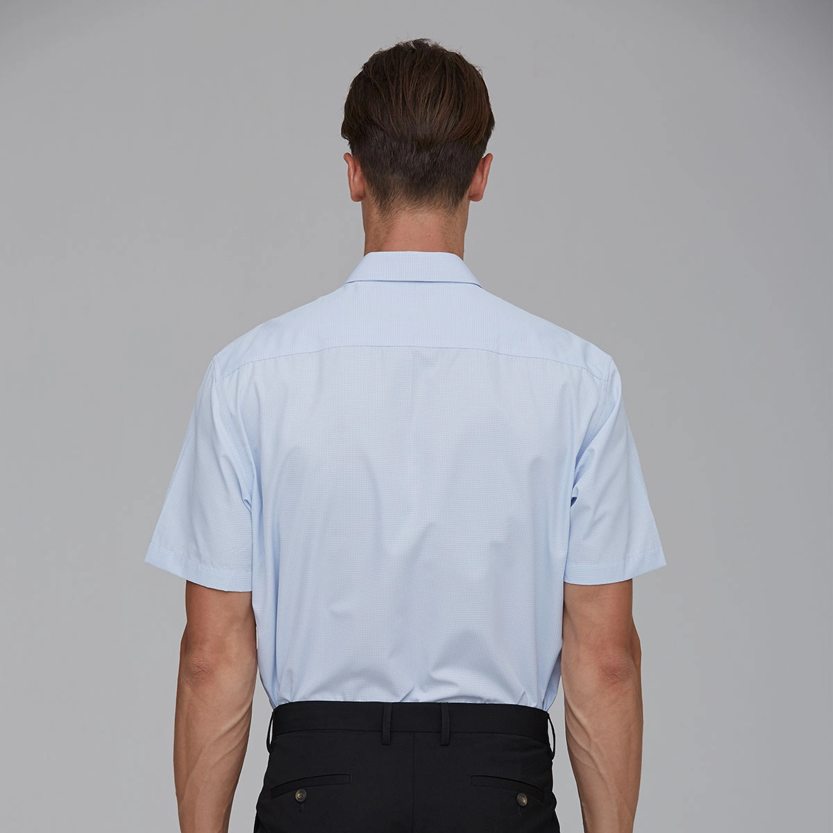 NAUTICA TAILORED