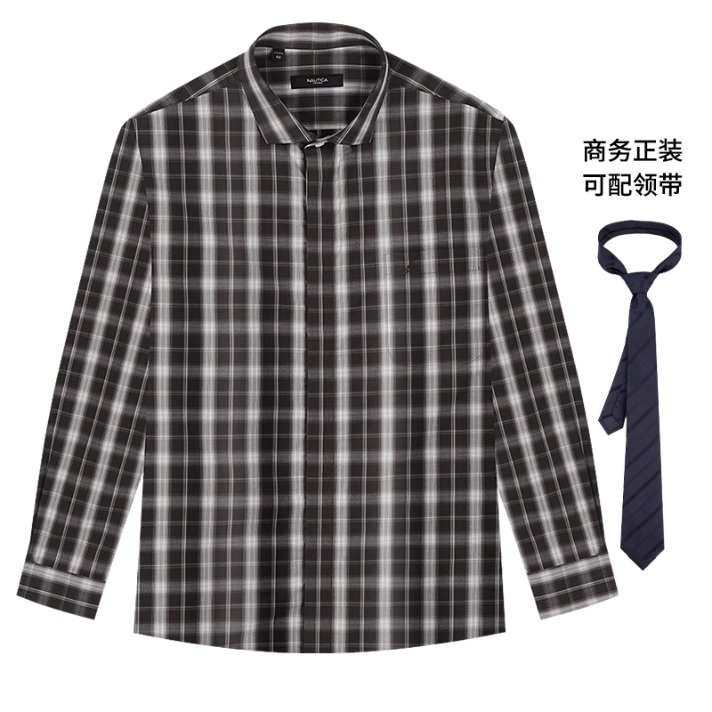 NAUTICA TAILORED