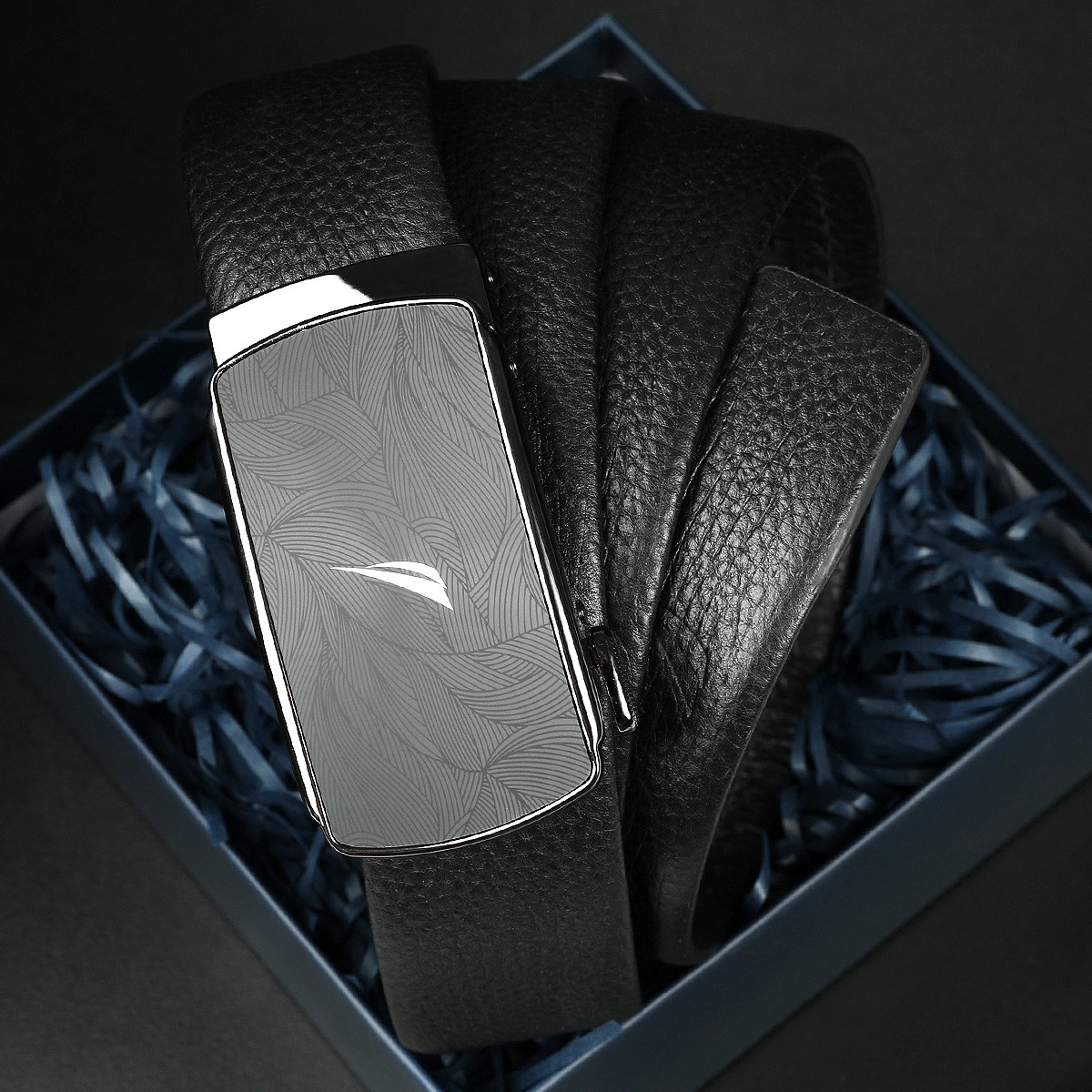 NAUTICA TAILORED 3.5CM