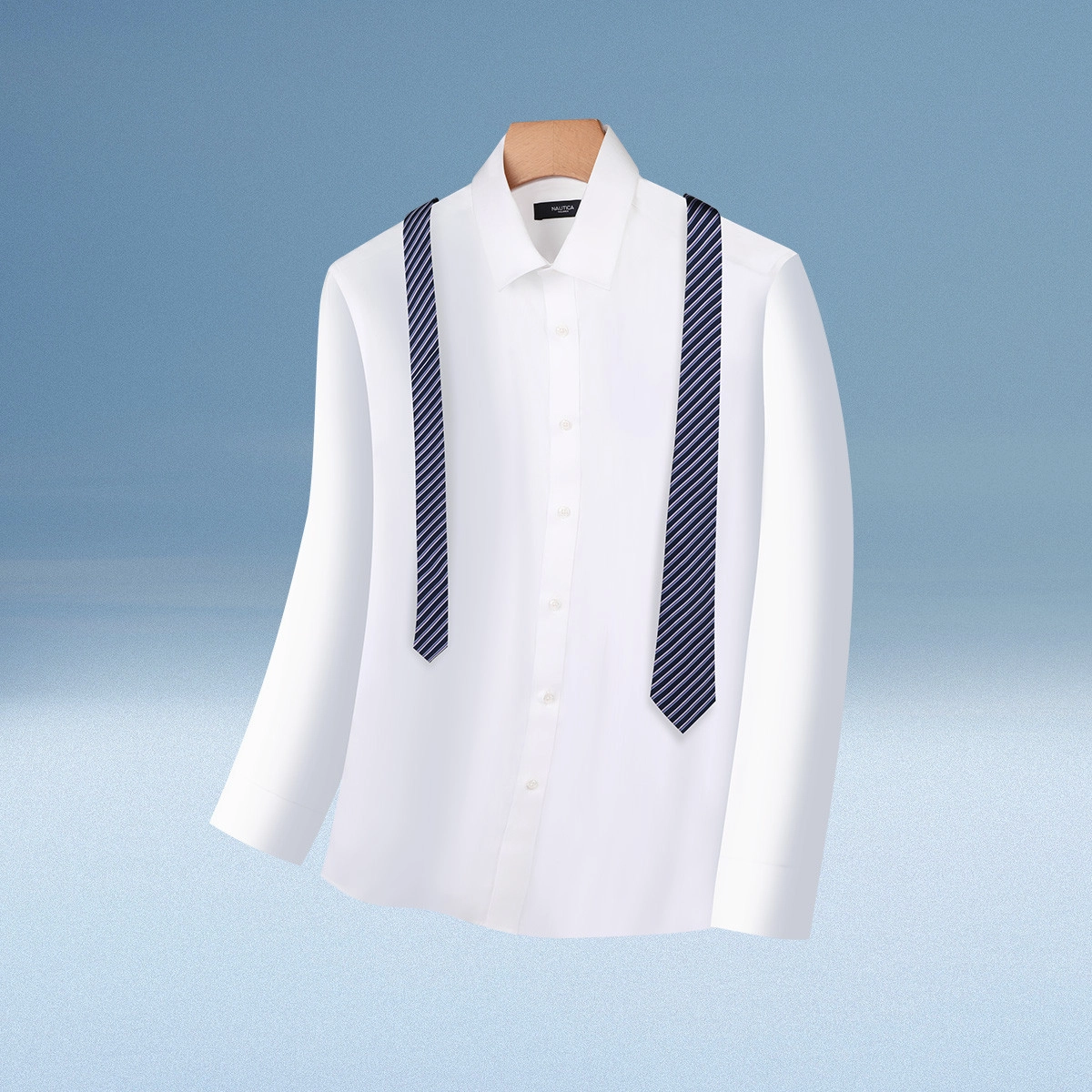 NAUTICA TAILORED
