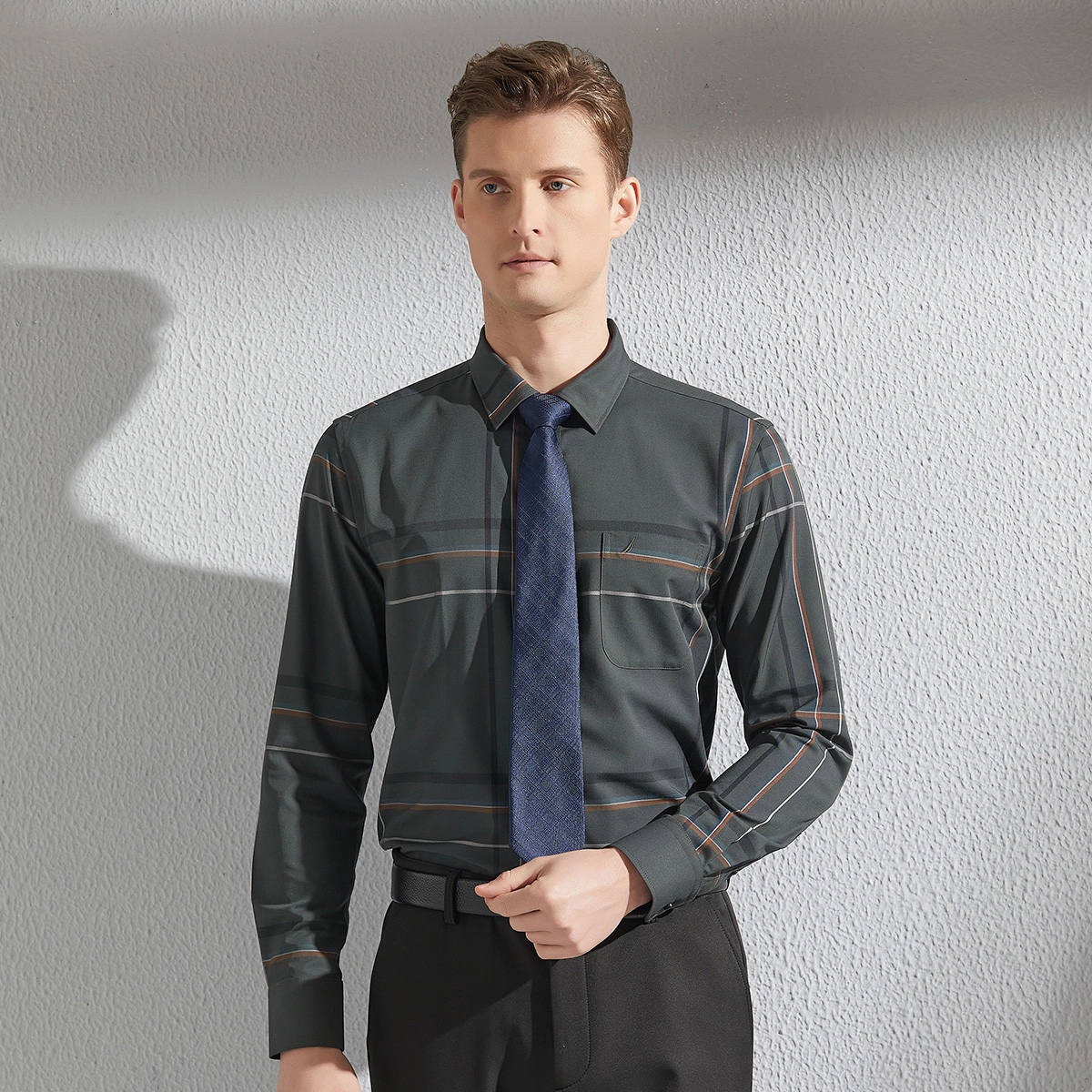 NAUTICA TAILORED