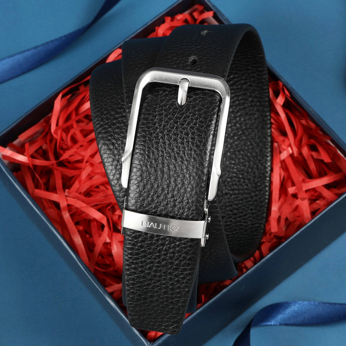 NAUTICA TAILORED 3.5CM