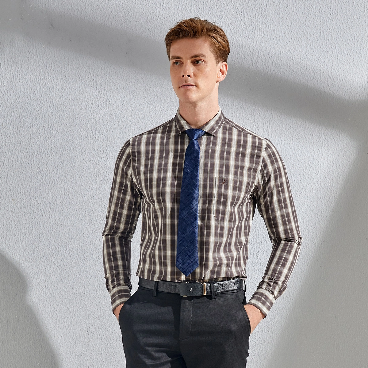 NAUTICA TAILORED