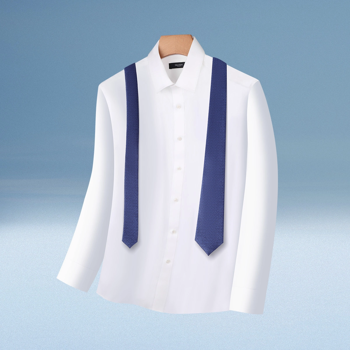 NAUTICA TAILORED