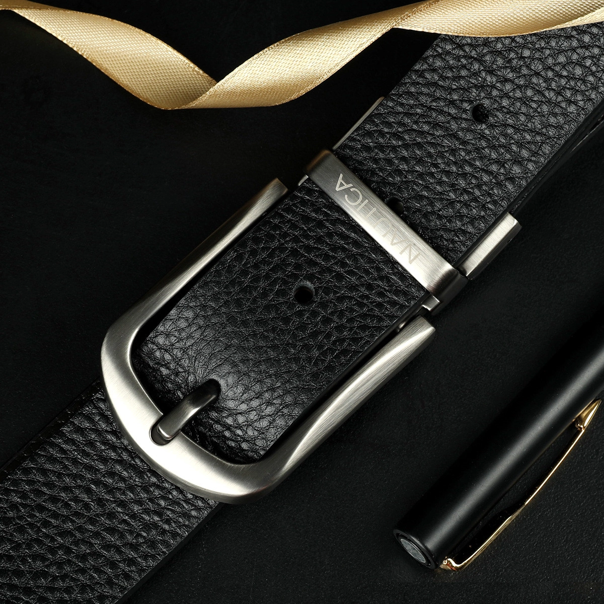 NAUTICA TAILORED 3.5CM