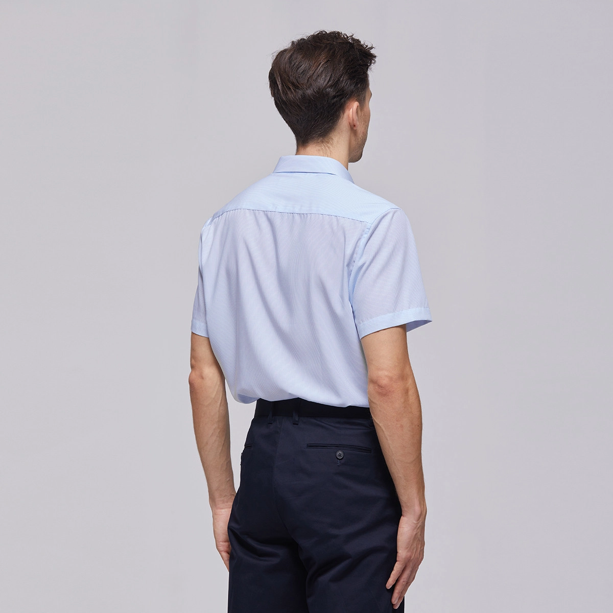 NAUTICA TAILORED