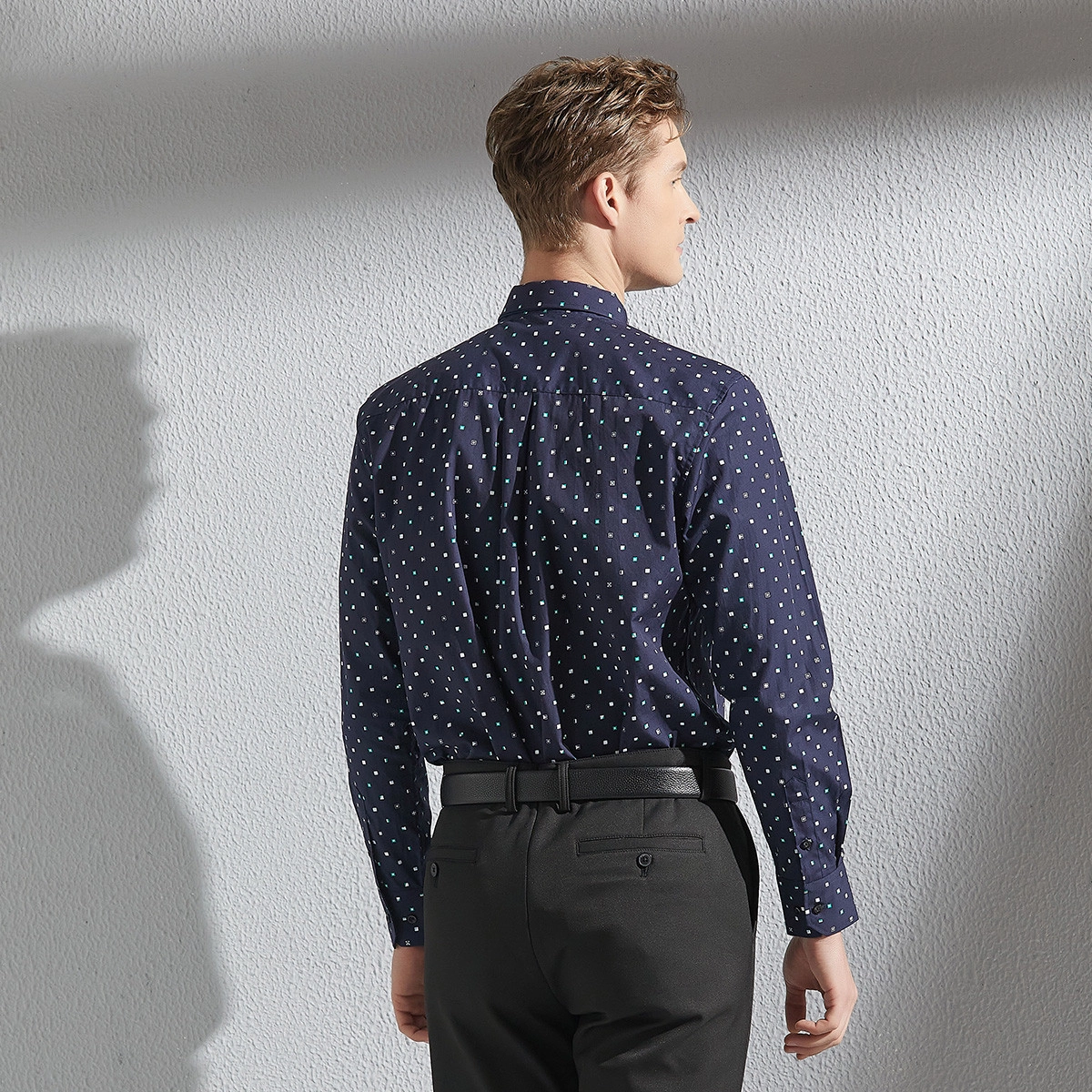 NAUTICA TAILORED
