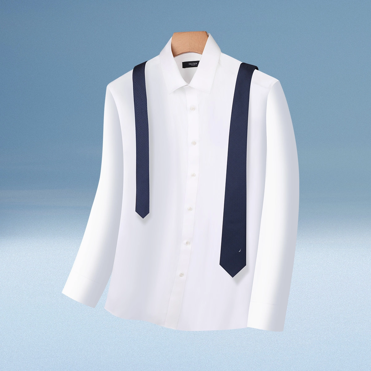 NAUTICA TAILORED