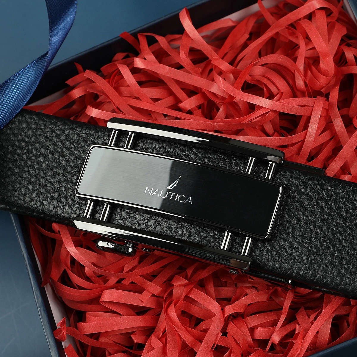 NAUTICA TAILORED 3.5CM