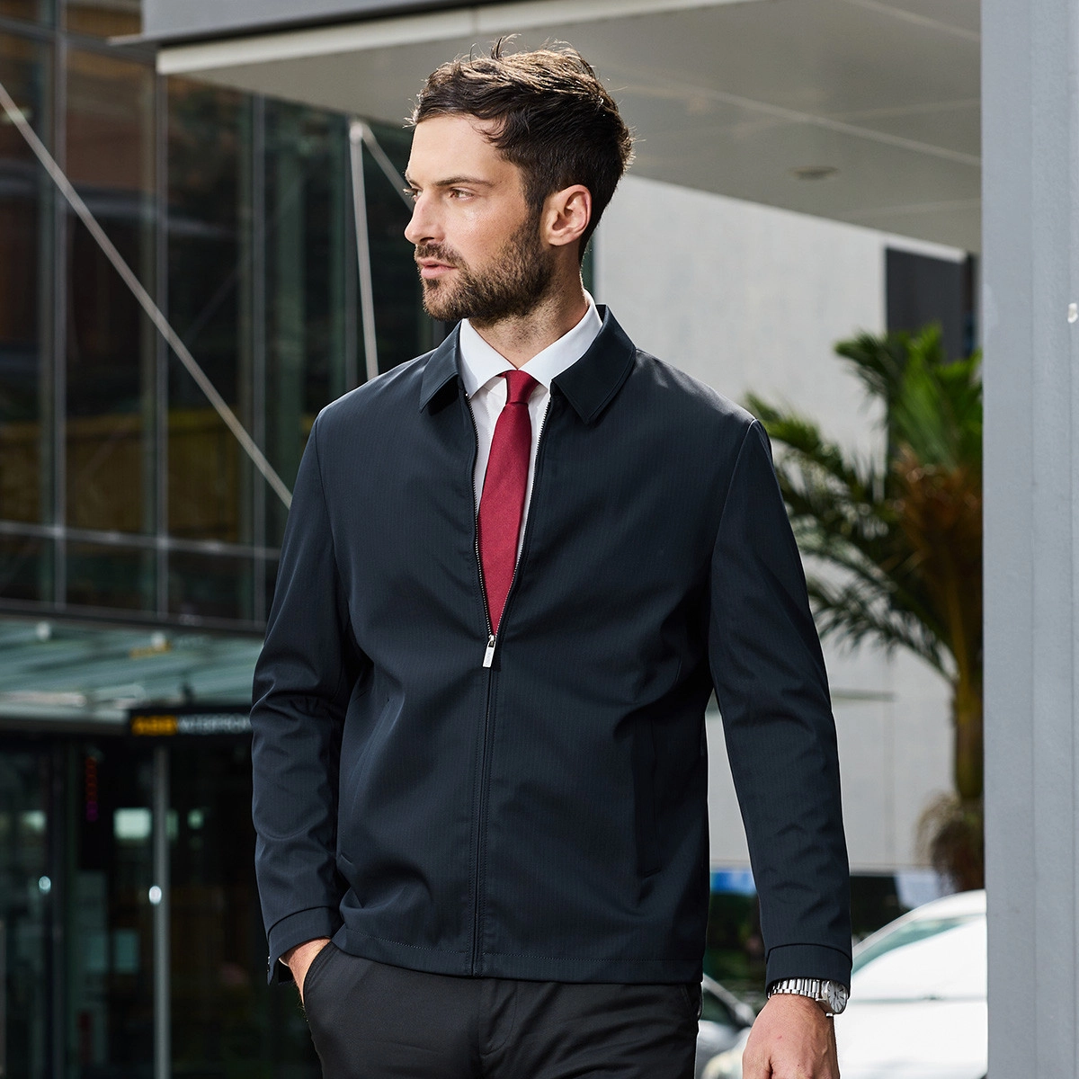 NAUTICA TAILORED