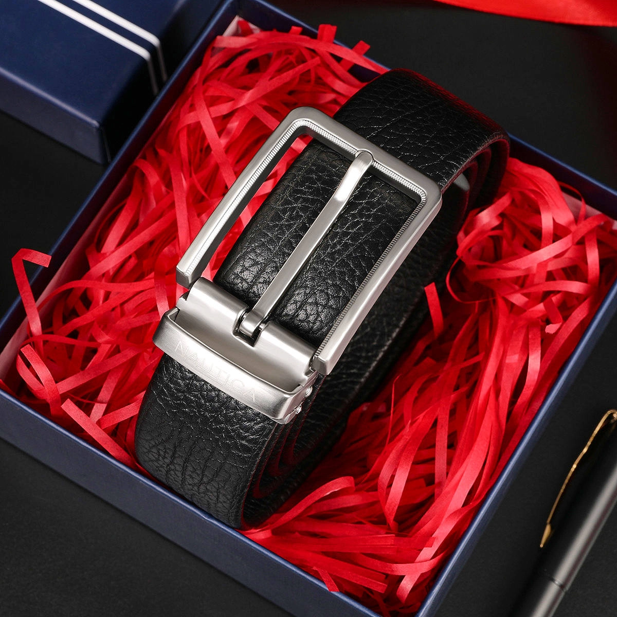NAUTICA TAILORED 3.5cm