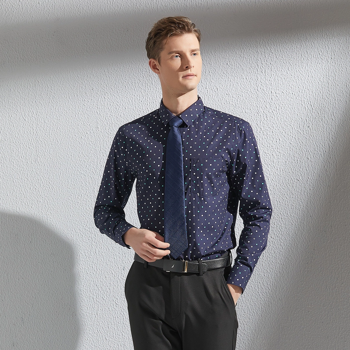 NAUTICA TAILORED