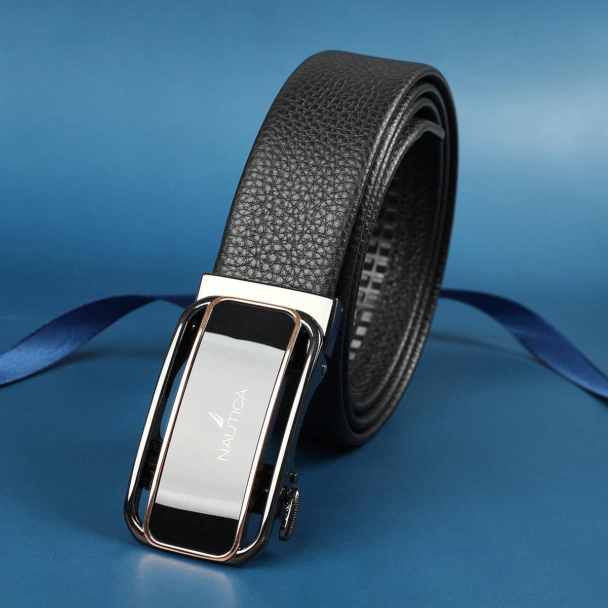 NAUTICA TAILORED 3.5CM