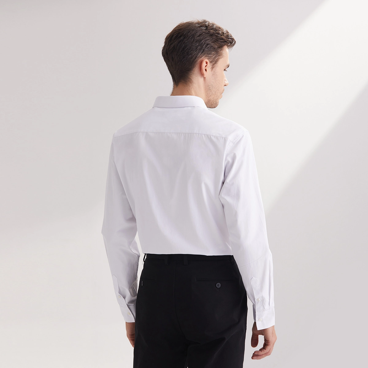 NAUTICA TAILORED