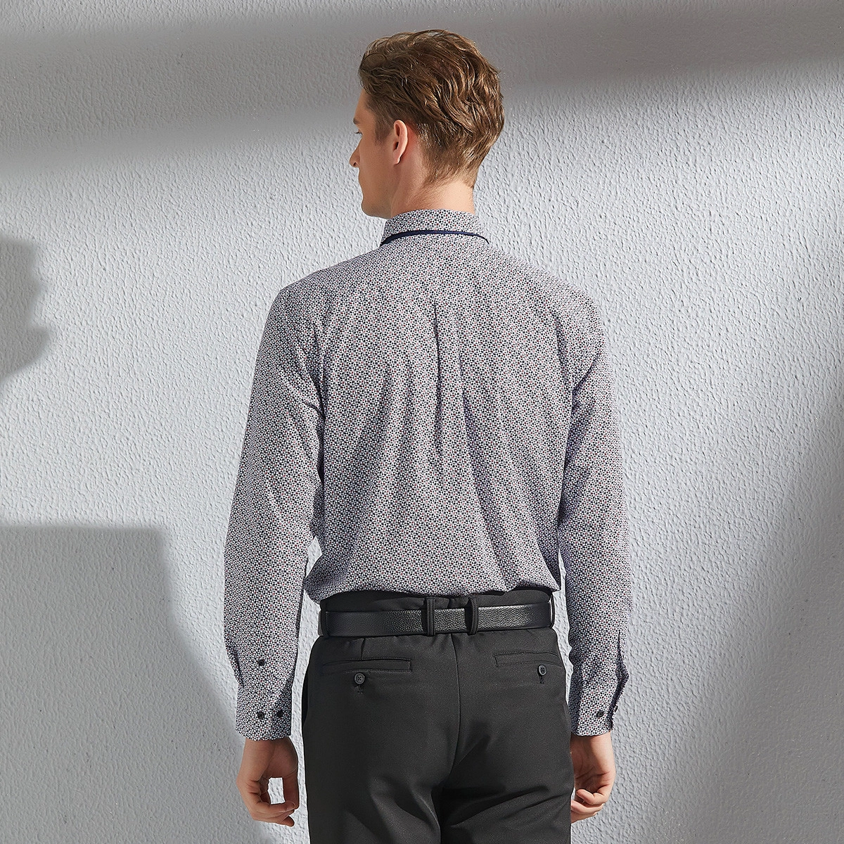 NAUTICA TAILORED