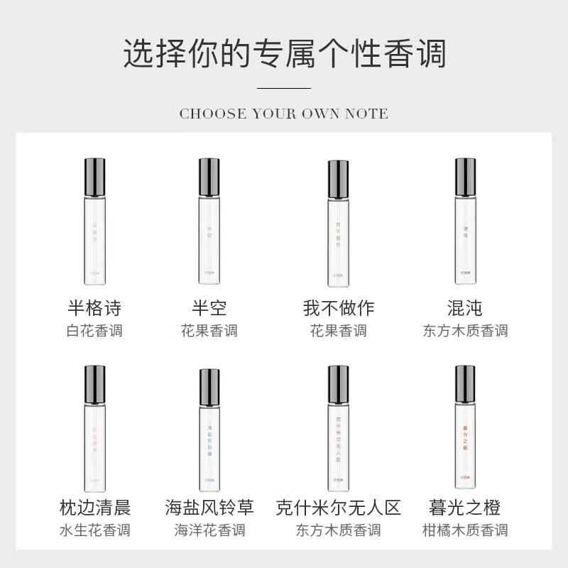 EDP 10ml