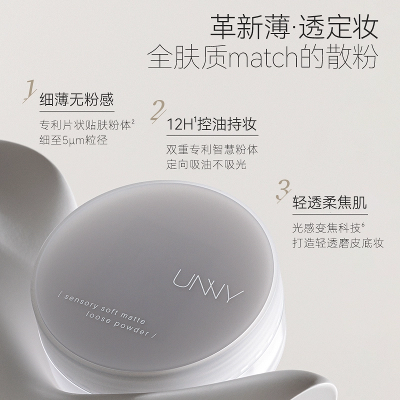 UNNY 5g3.5g10g