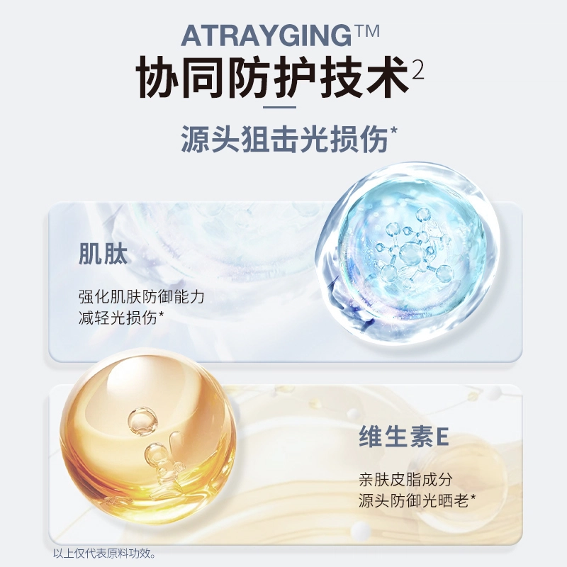UNNY SPF30SPF50+PA++ 50ml+80g