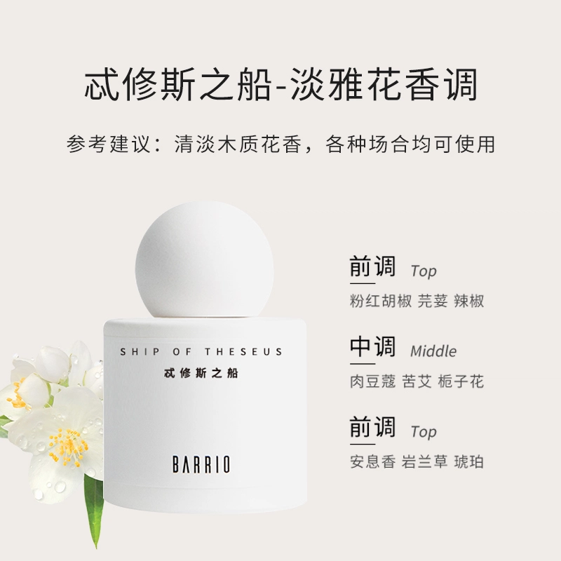 EDP 30ml