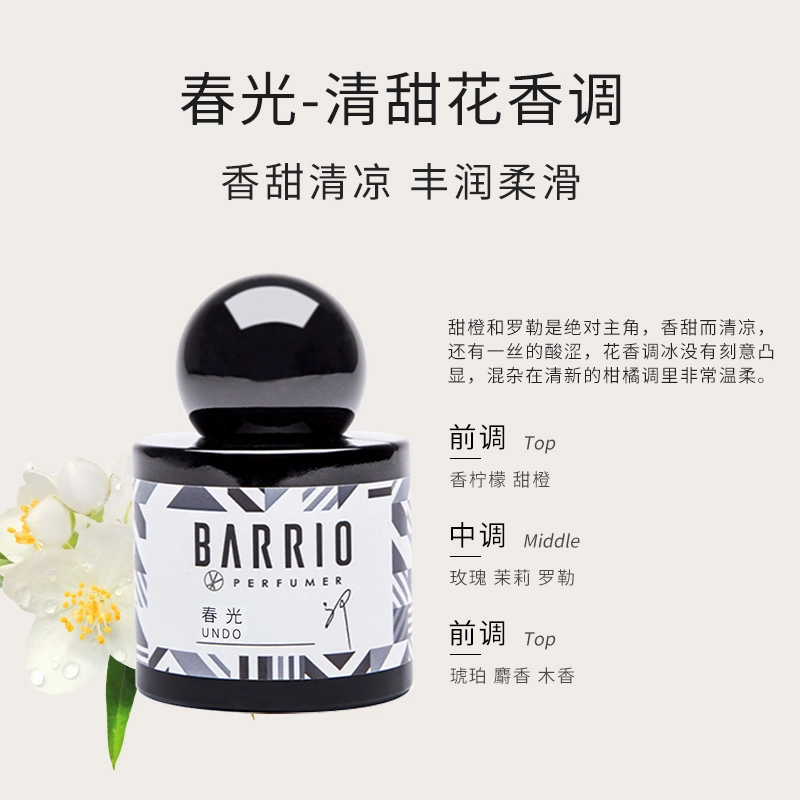 SteveGuo EDP 30ml