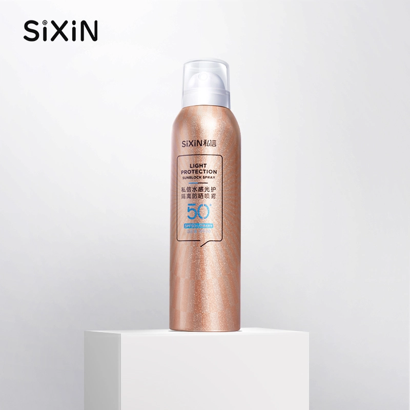 50ml SPF50+ PA++ 150ml