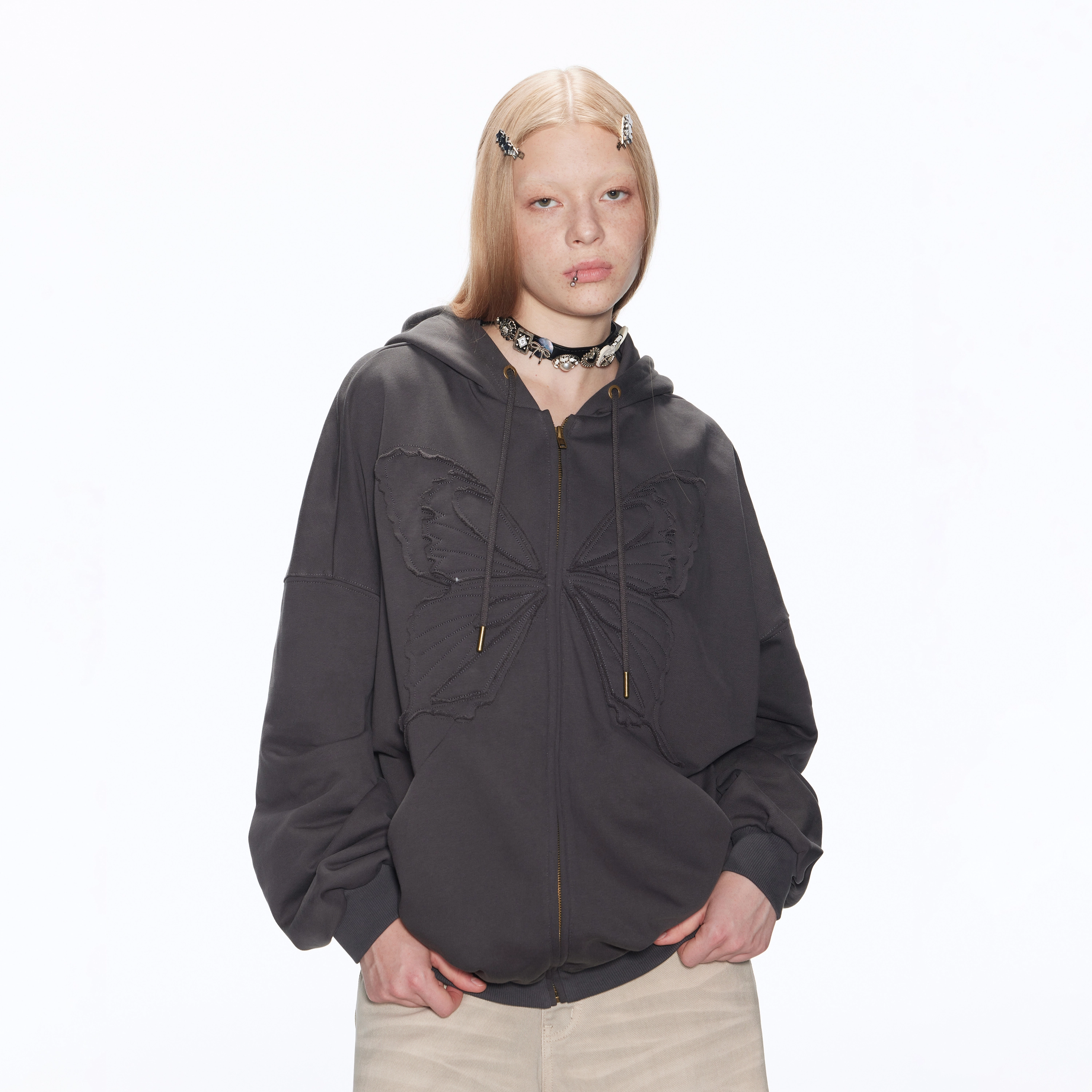 oversize