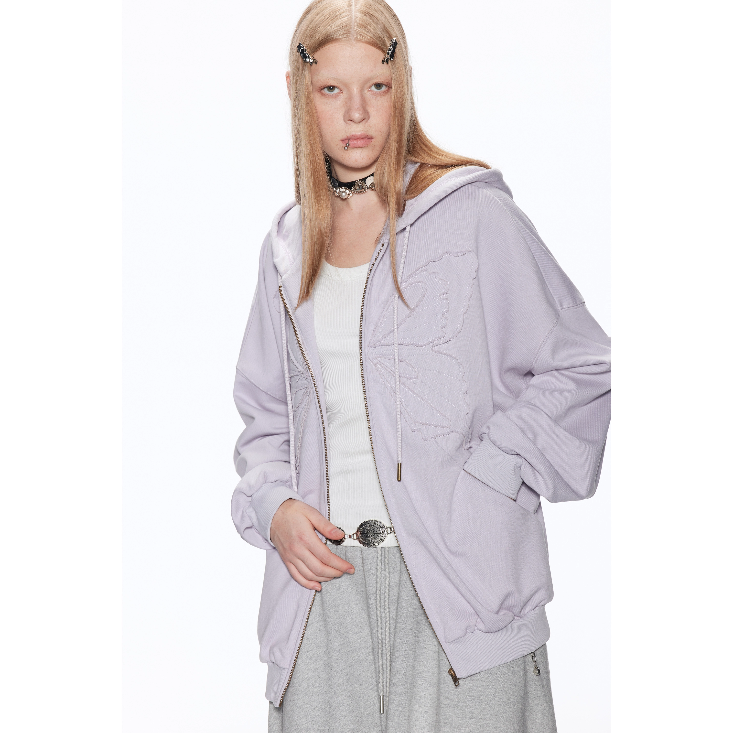 oversize