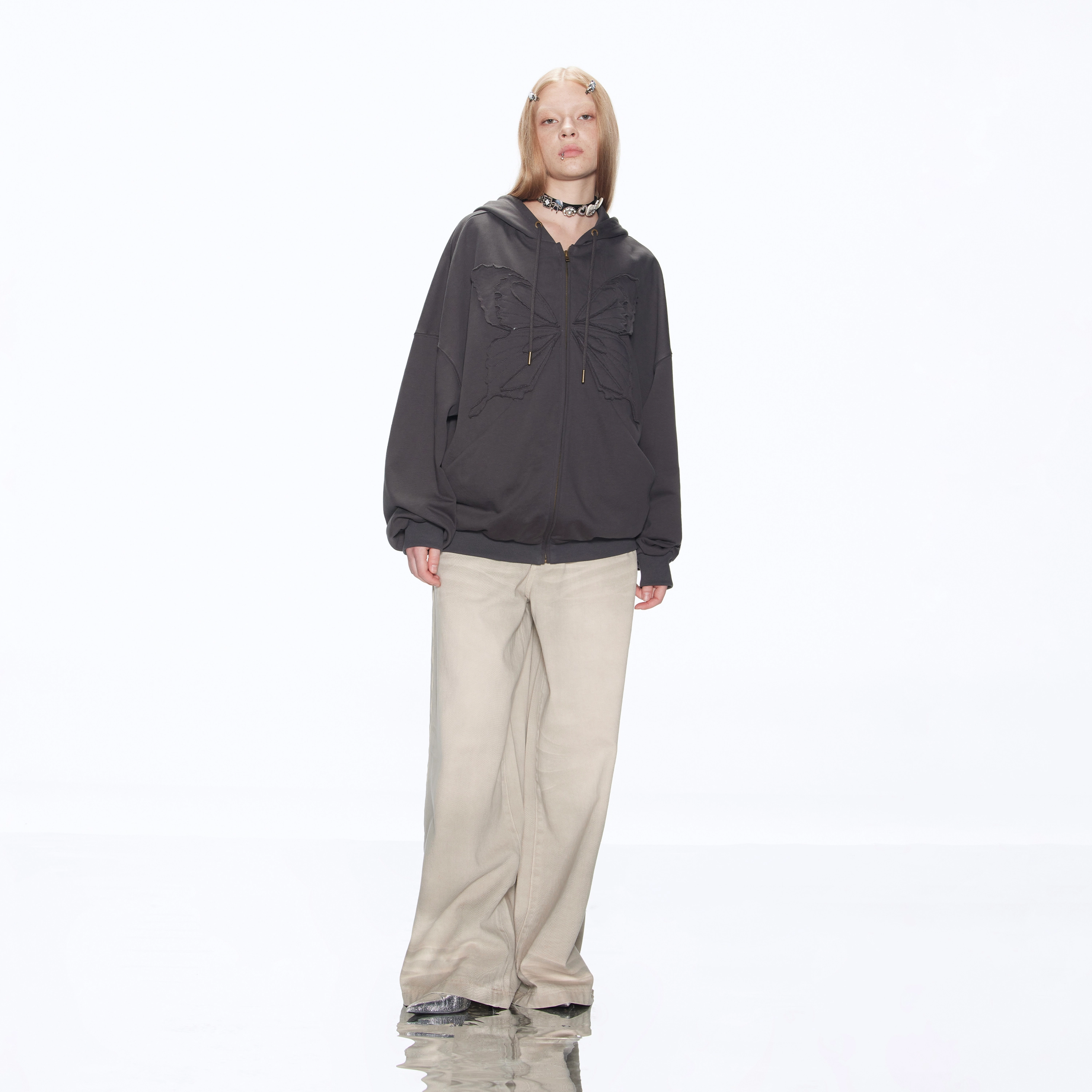 oversize