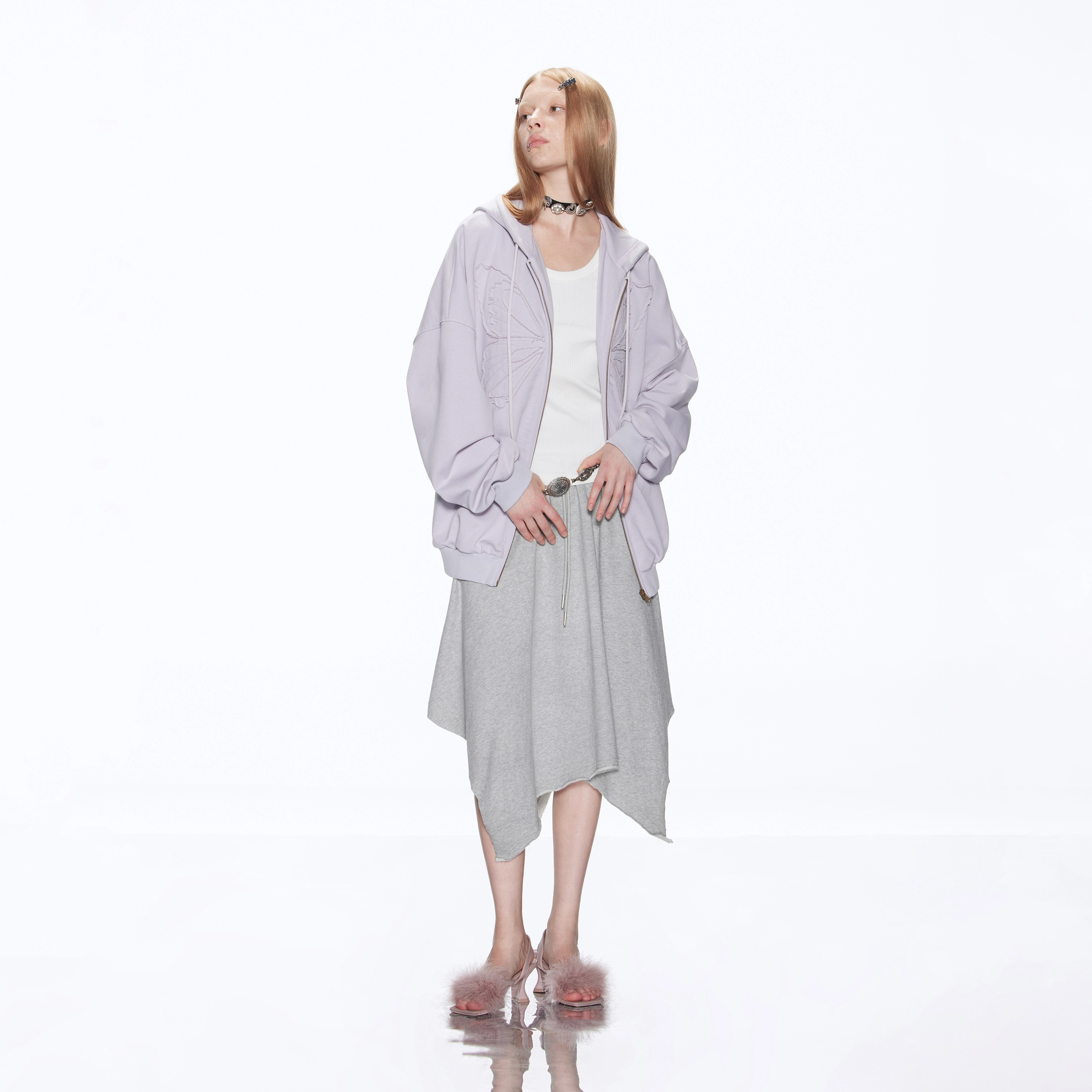 oversize