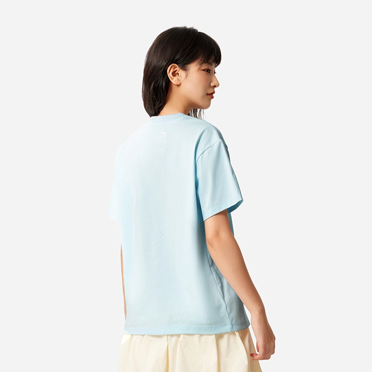 LiNing x Disney T