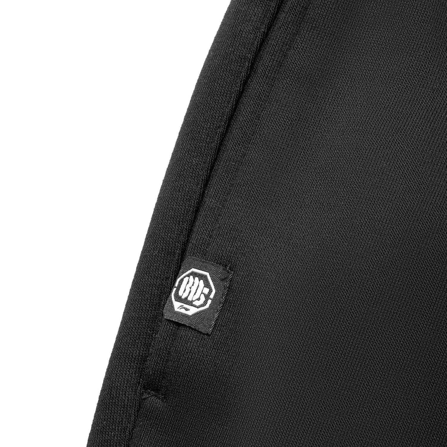 LiNing BADFIVE LOGO
